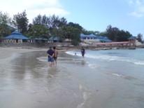 Pantai Pesona