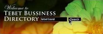 Tebet Business Directory